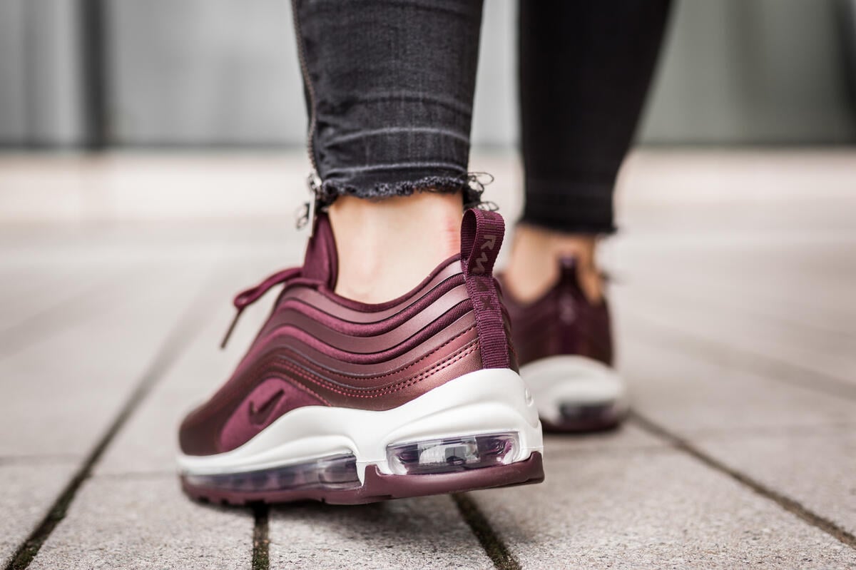 Nike WMNS Air Max 97 Ul '17 